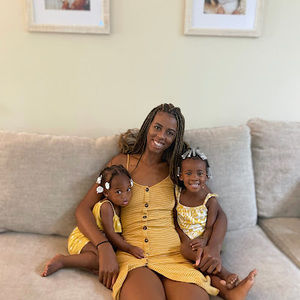 Meet your Posher, Kiara